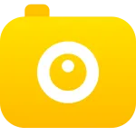 Camera SVG Icon